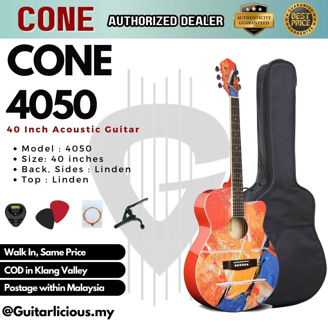 Cone 4050, Red - A