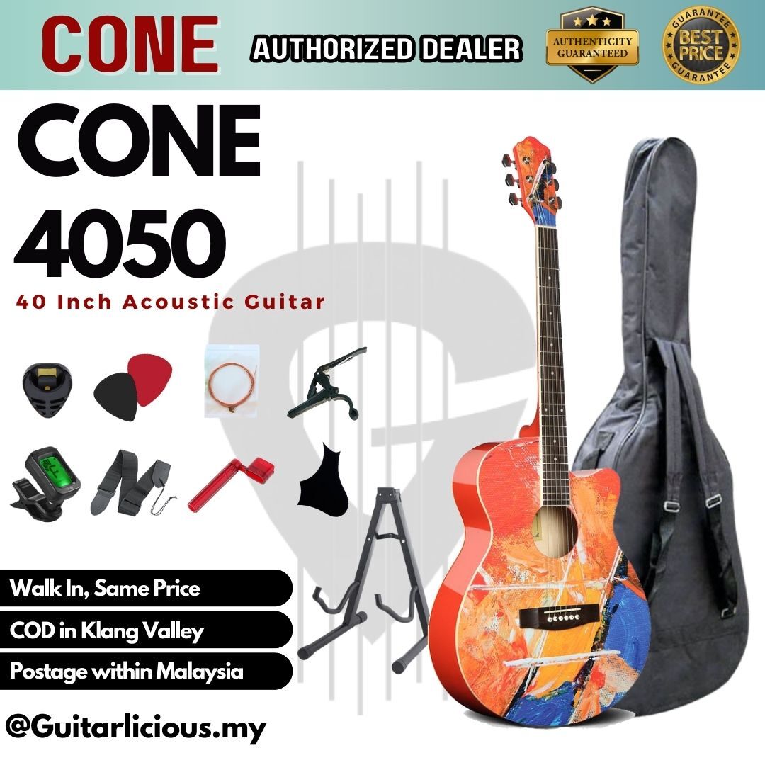 Cone 4050, Red - C1