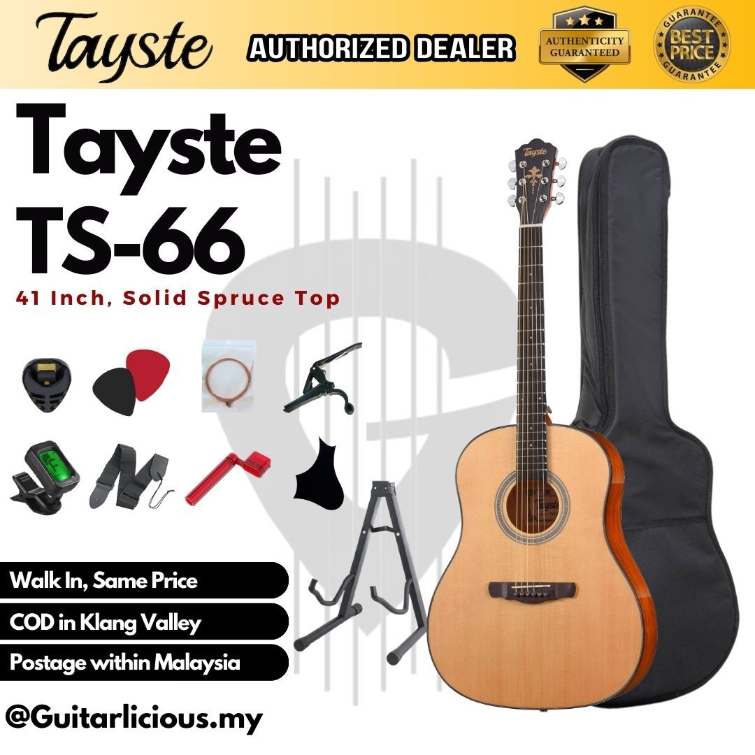 TS66, Natural - C