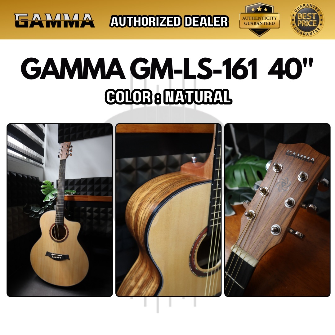 GM-LS-161 - NATURAL