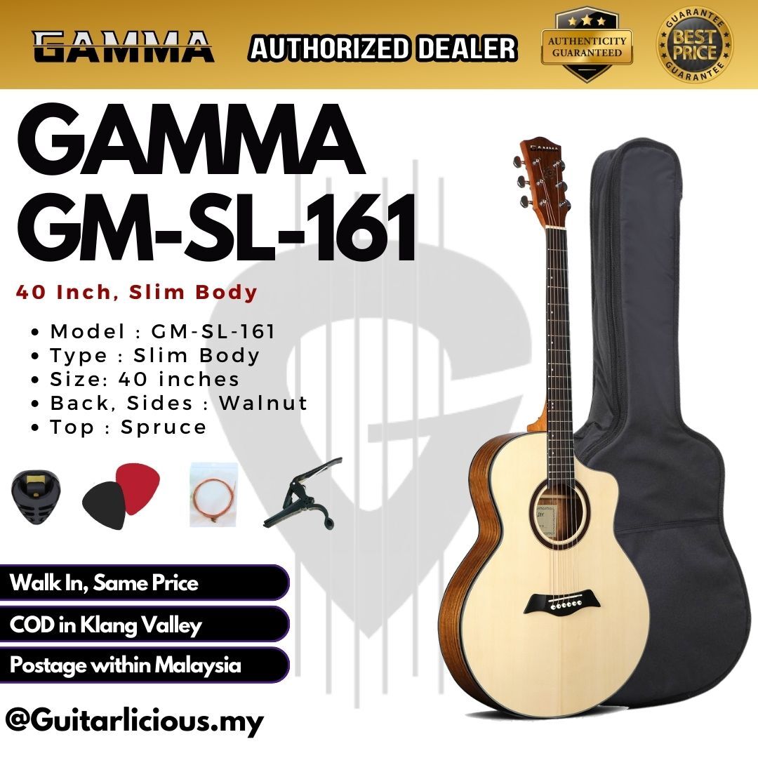 GM-SL-161 - A