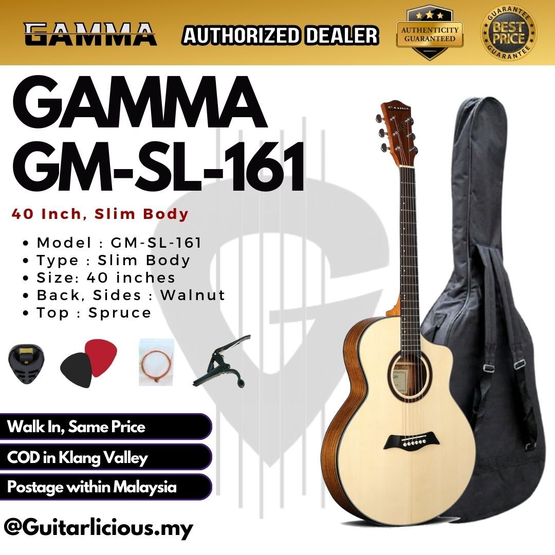 GM-SL-161 - A1