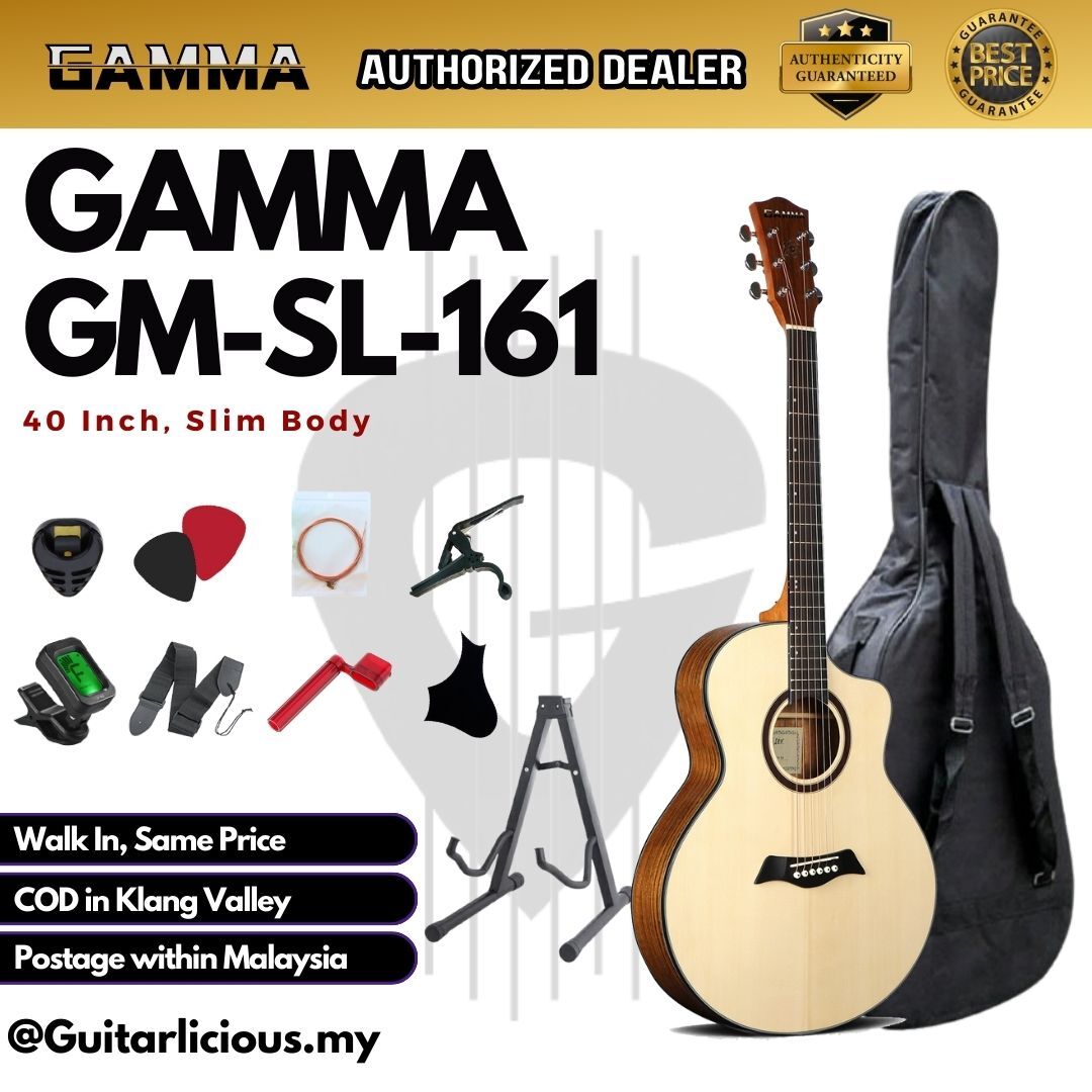 GM-SL-161 - C1