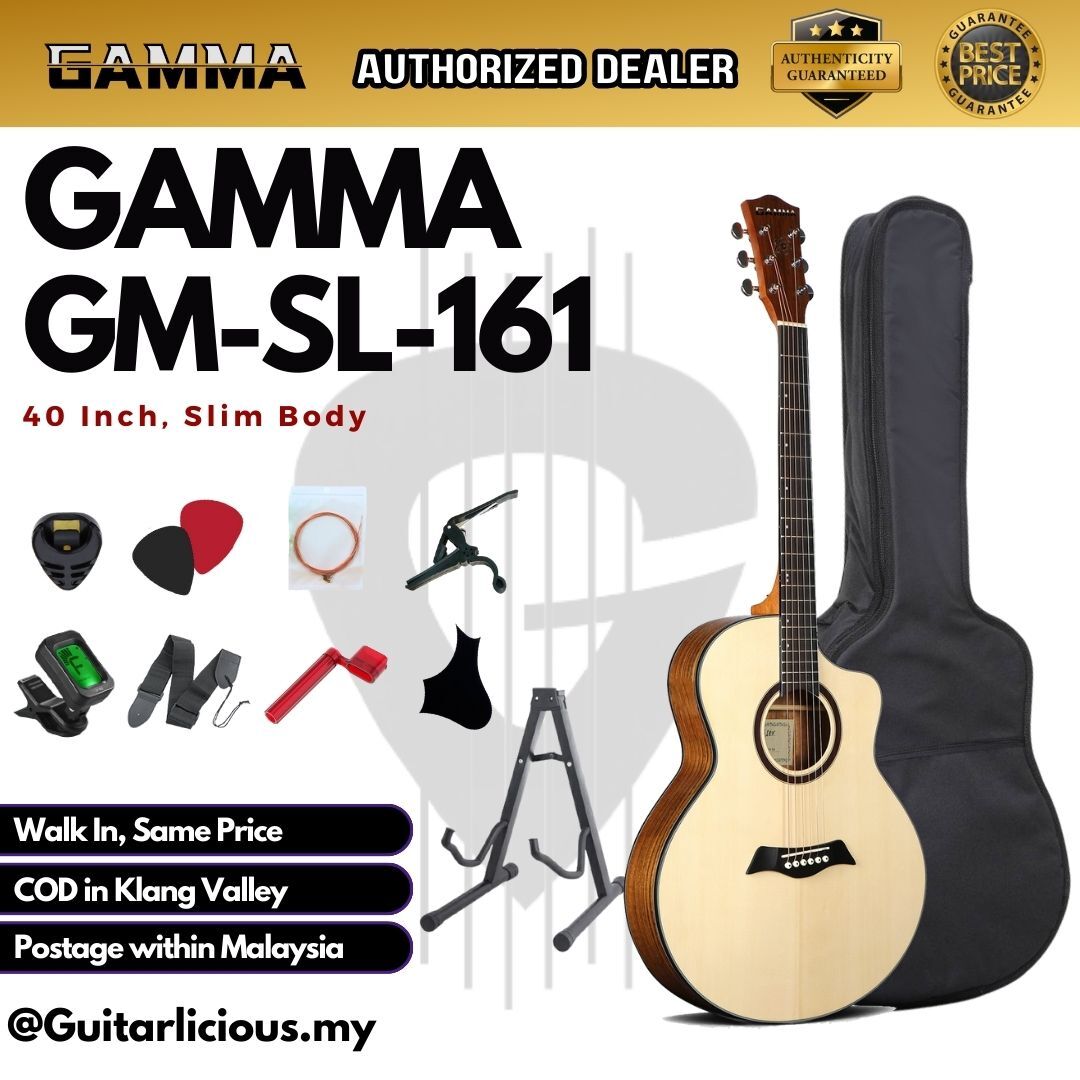 GM-SL-161 - C