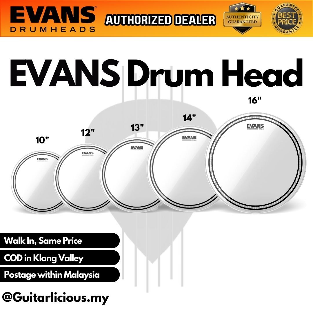 1. Evans - All