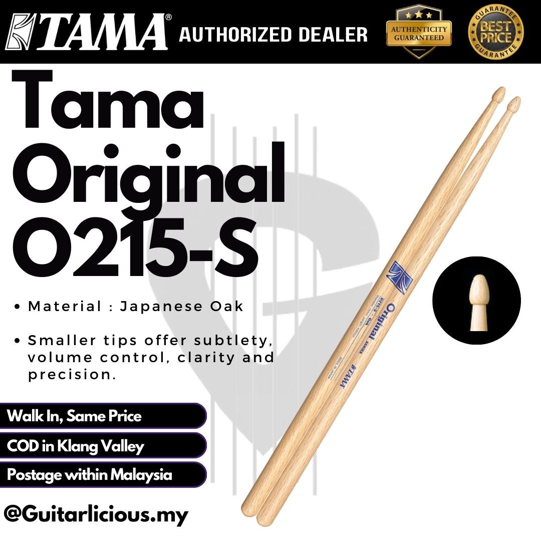 Tama, O215-S
