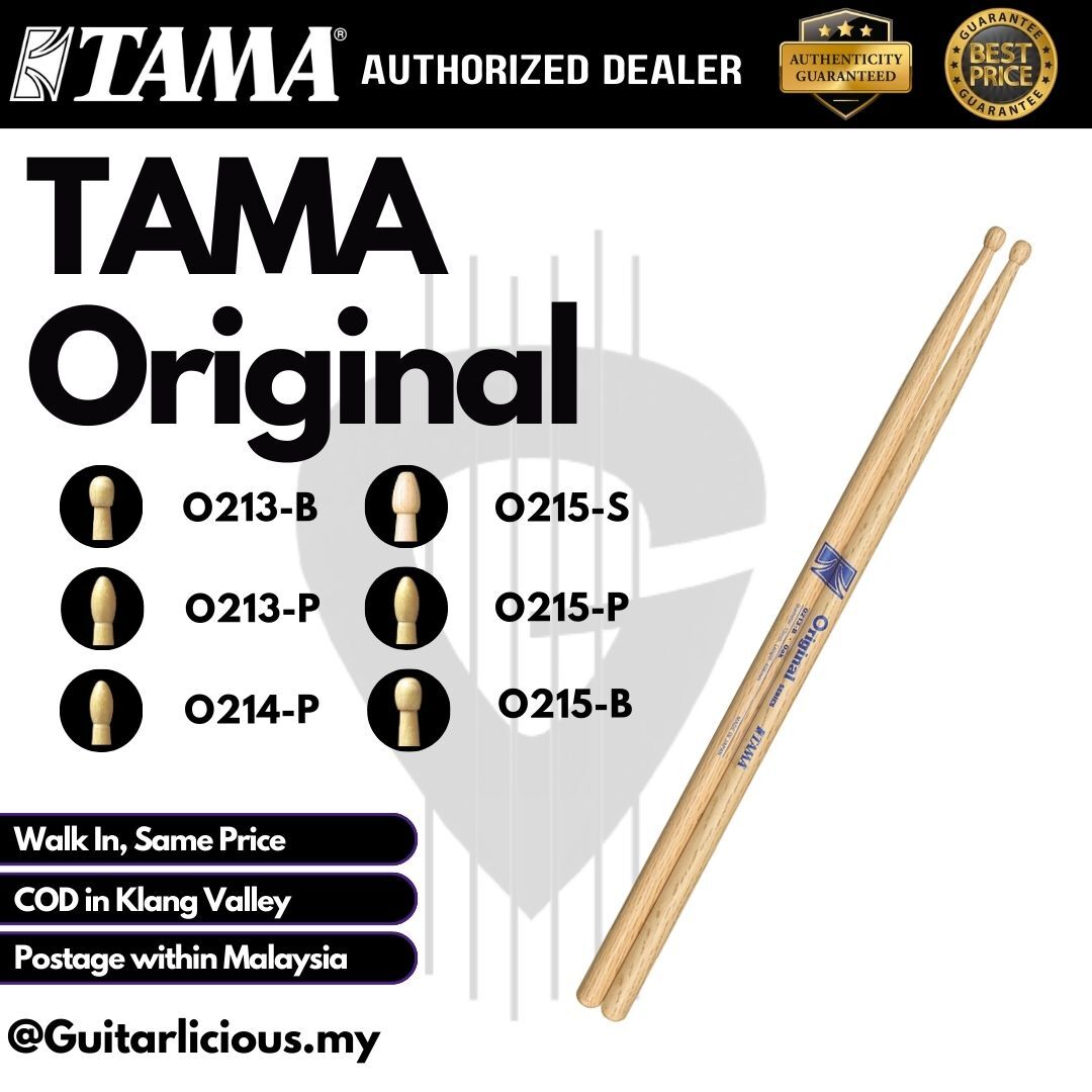 Tama Original