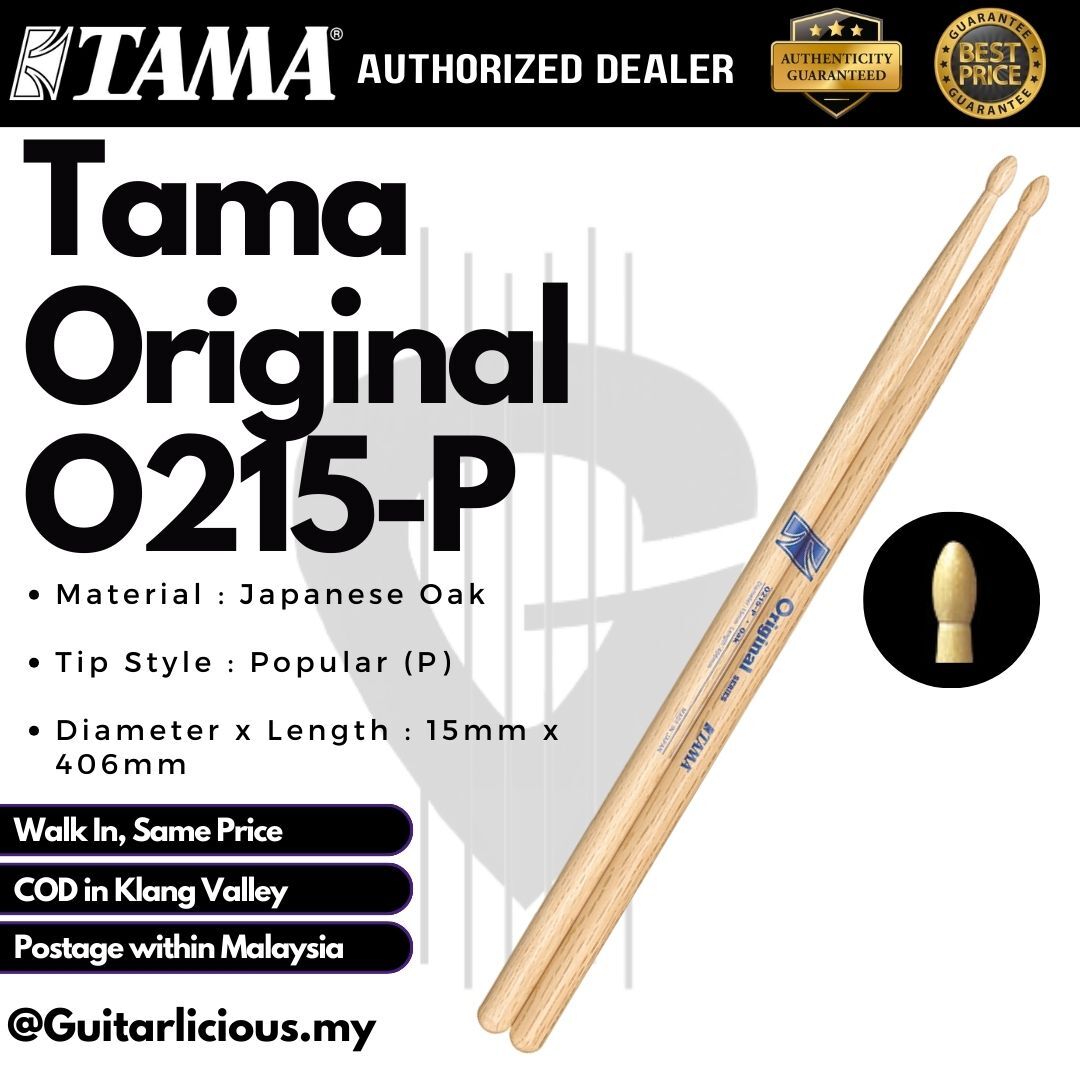Tama, O215-P