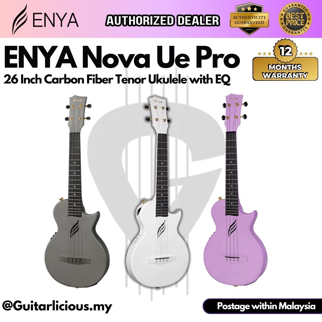 Enya, ENY-NOVAU PRO All (2)