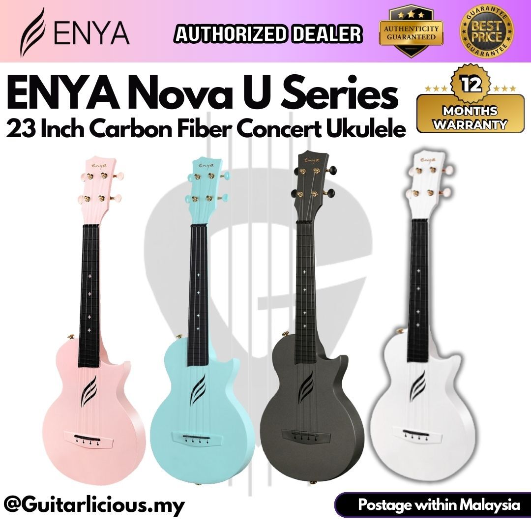 Enya, ENY-NOVAU All