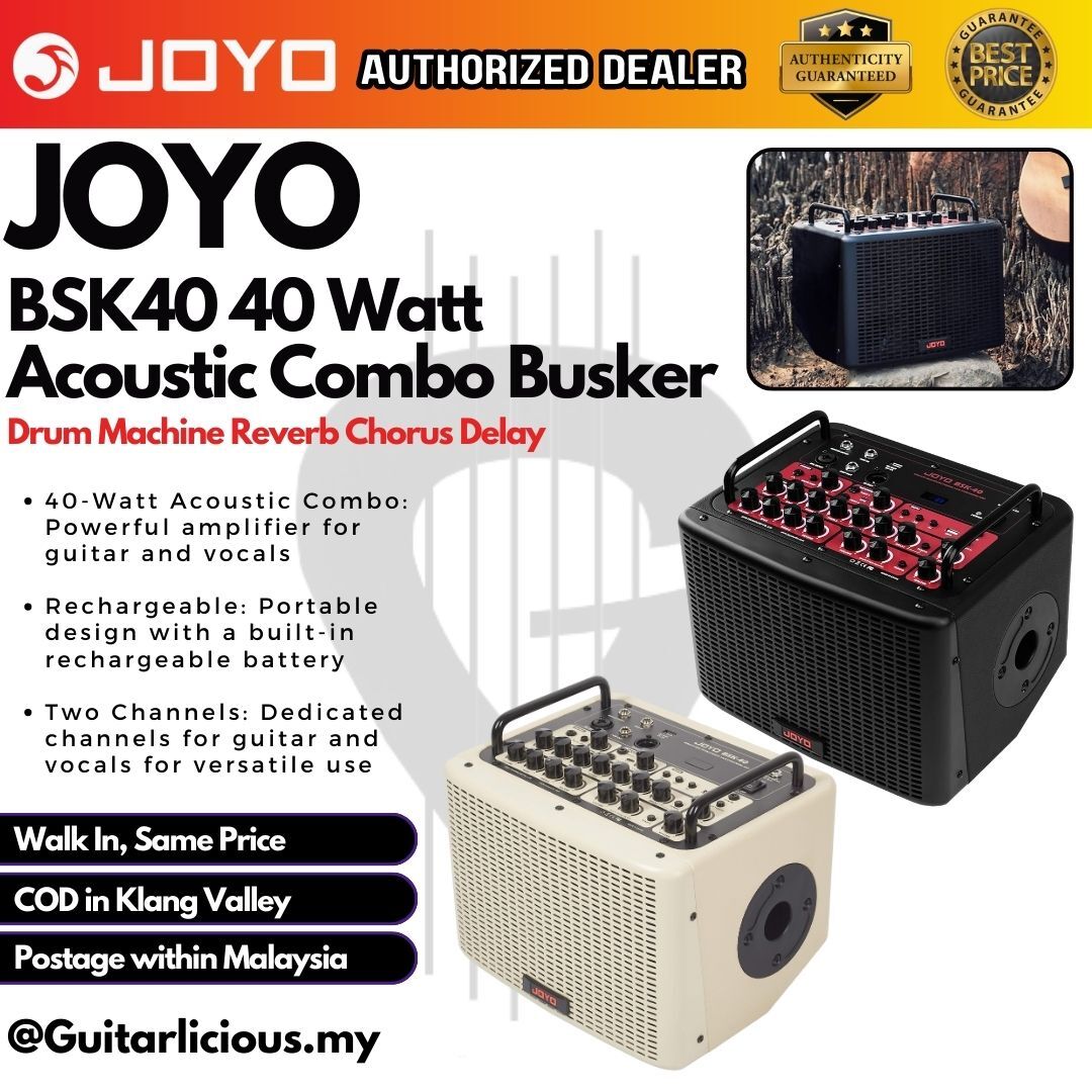 Joyo - BSK-40