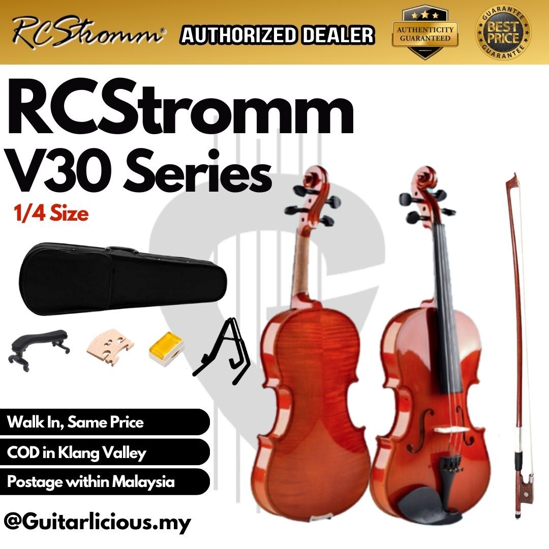 RCStromm - V30 1_4 - D