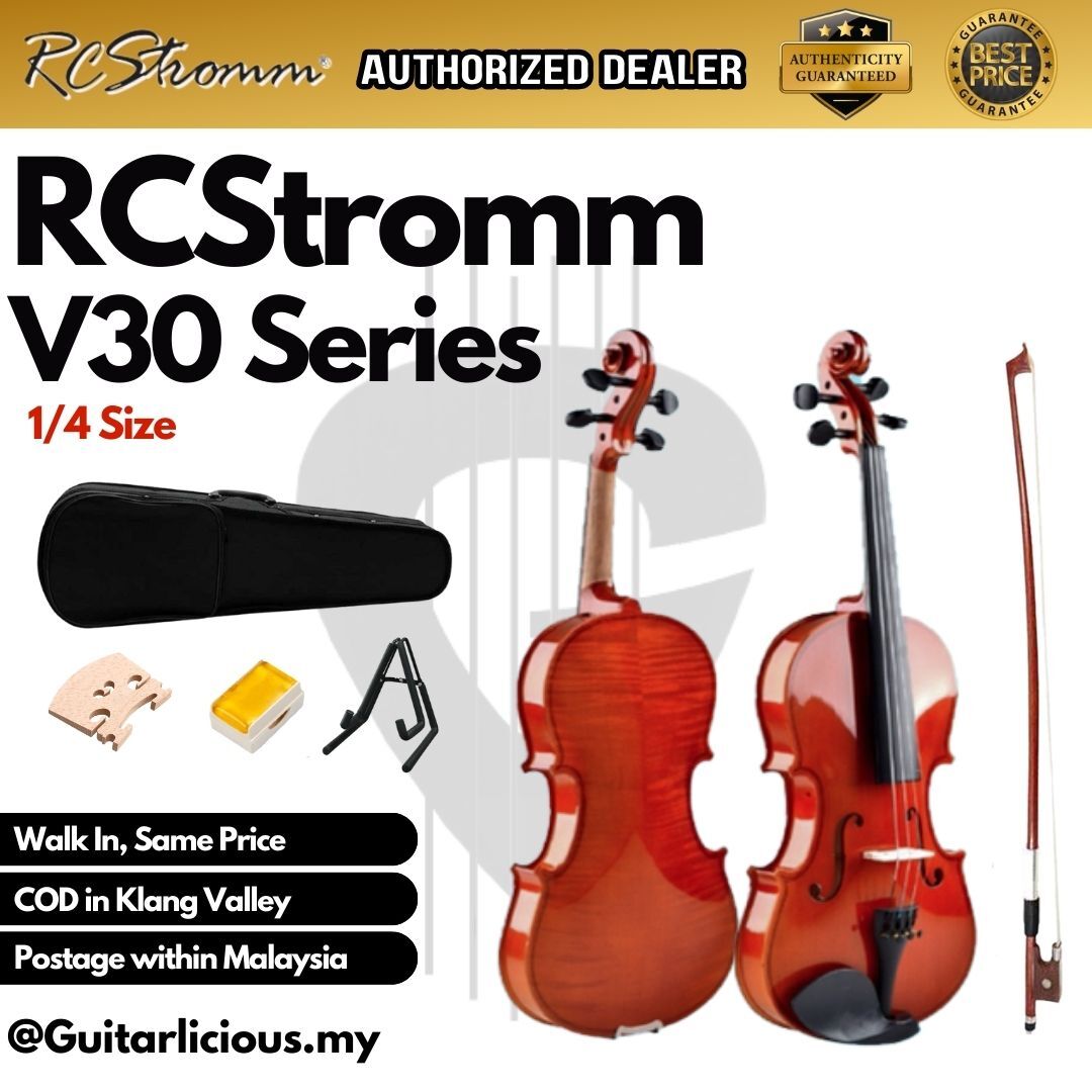 RCStromm - V30 1_4 - B