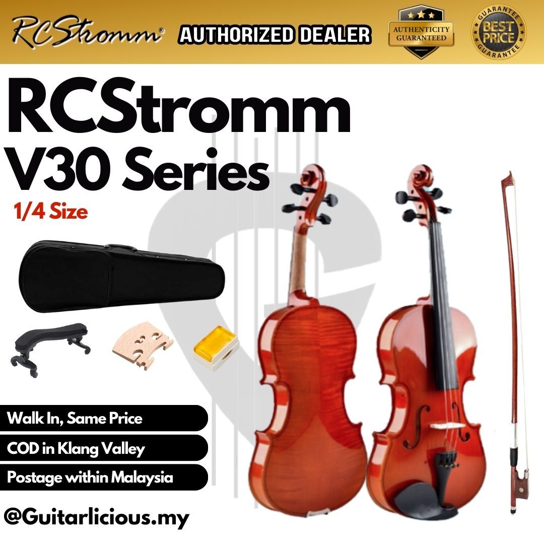 RCStromm - V30 1_4 - C