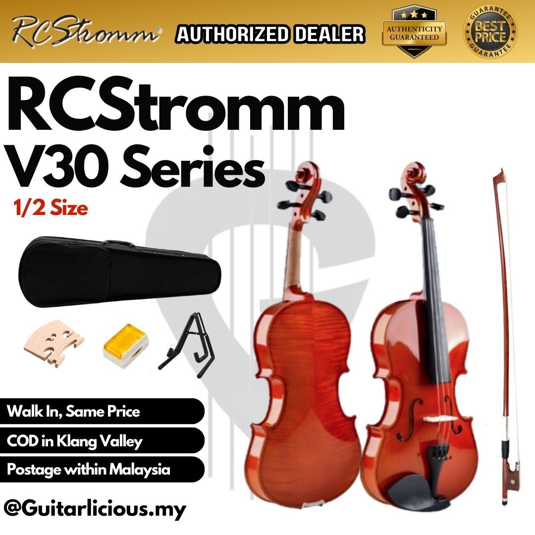 RCStromm - V30 1_2 - B