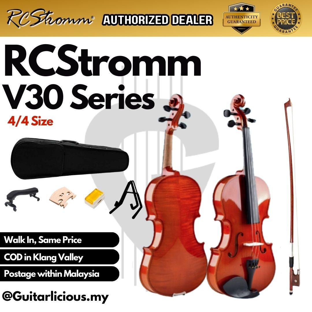 RCStromm - V30 4_4 - D