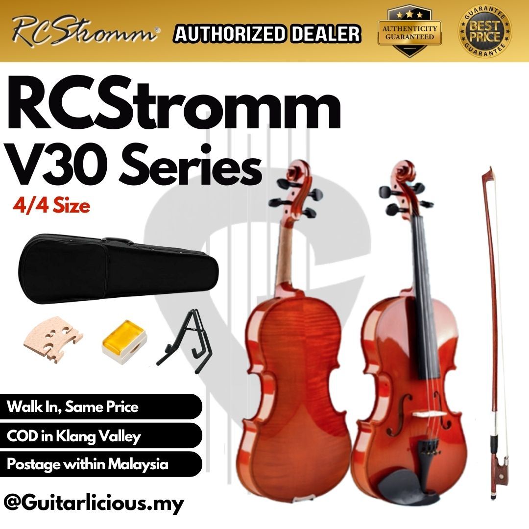 RCStromm - V30 4_4 - B