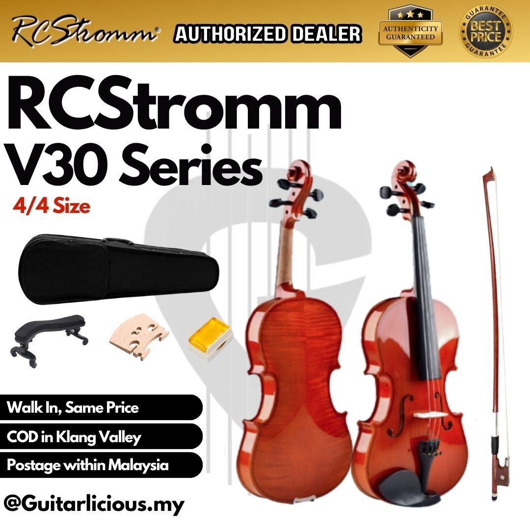 RCStromm - V30 4_4 - C