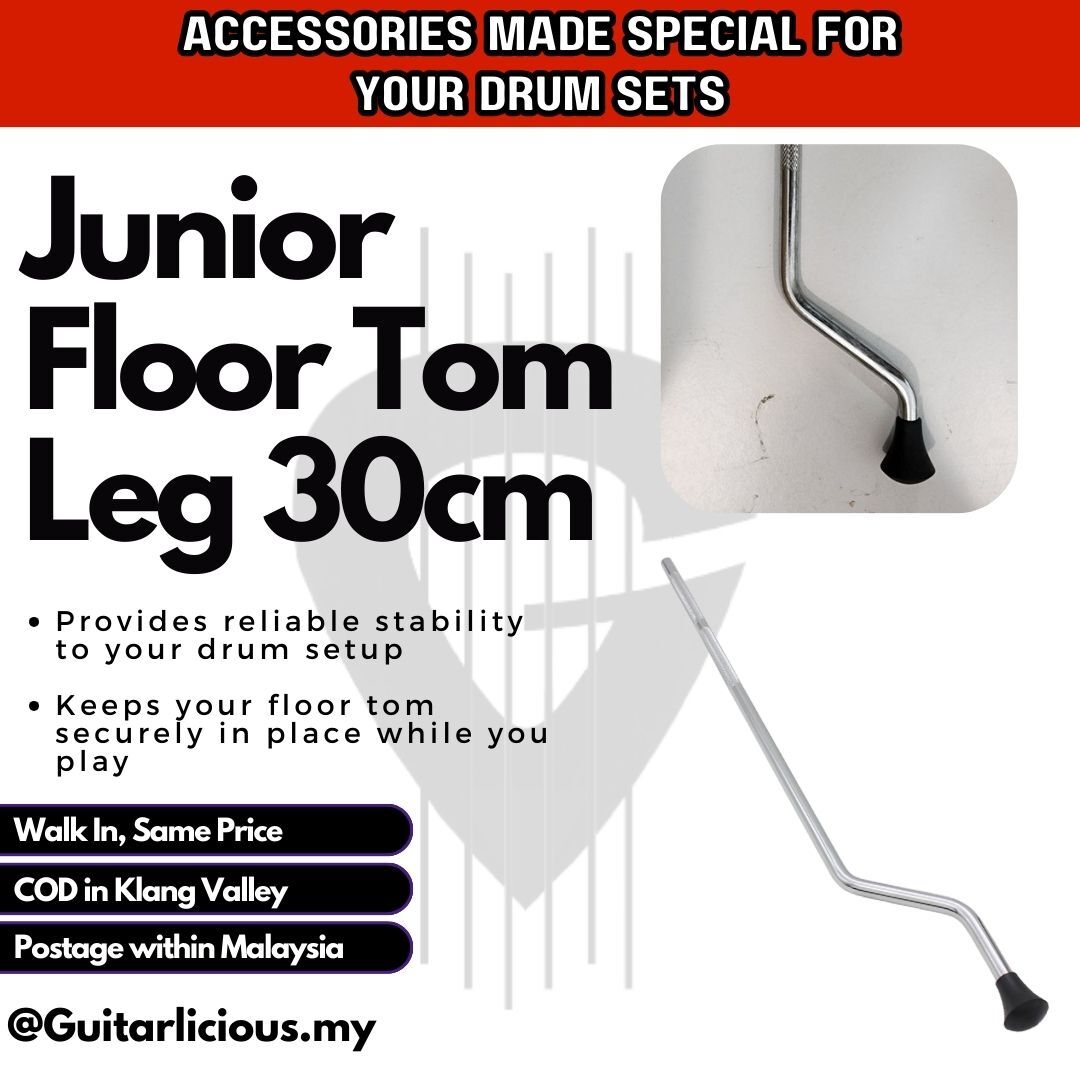 Junior Leg