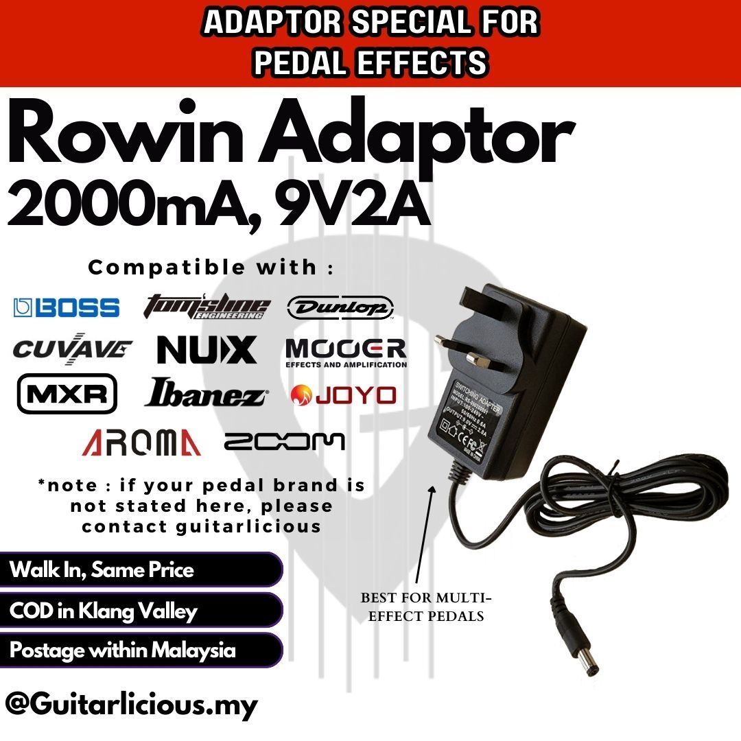 Rowin 9V2A (2)