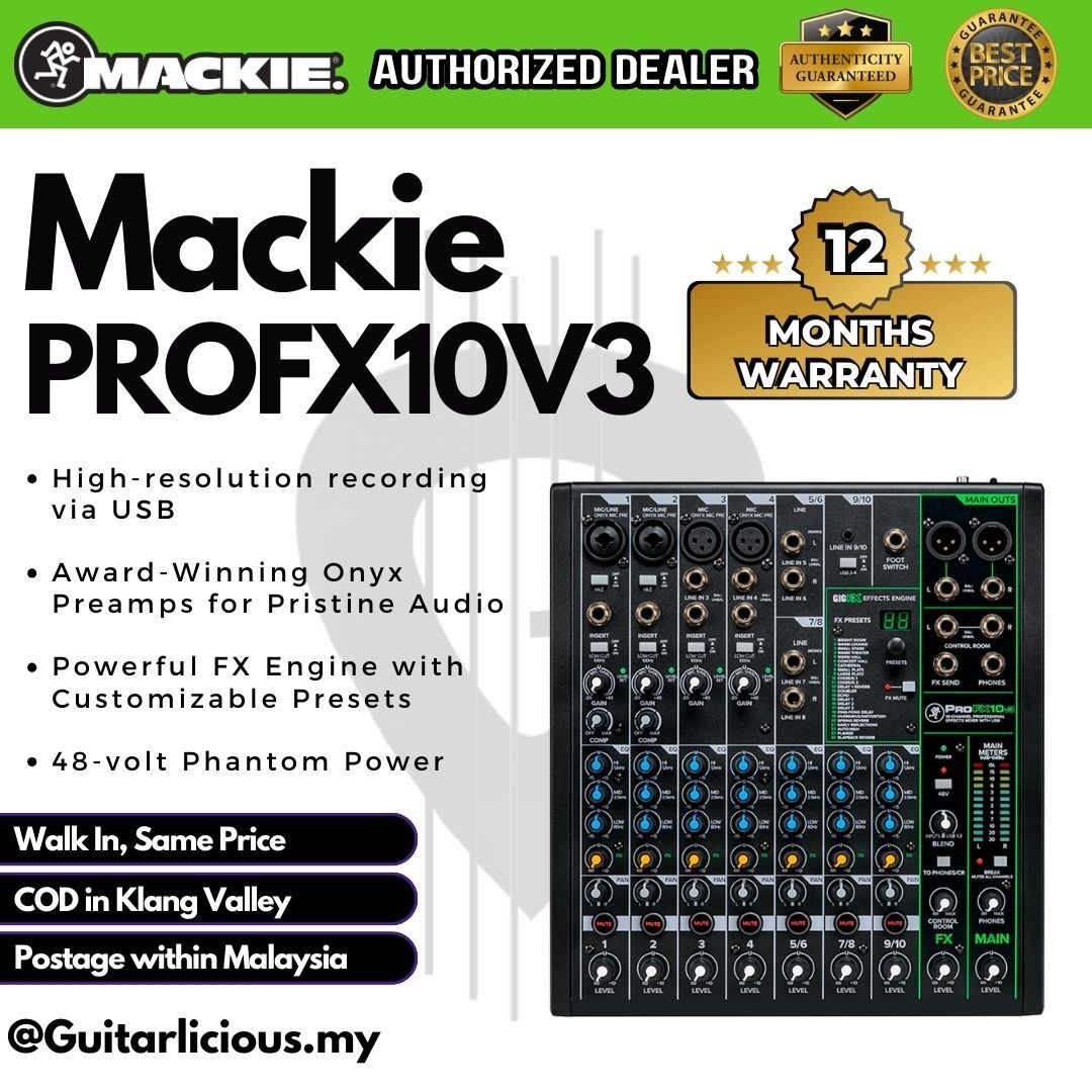 PROFX10V3