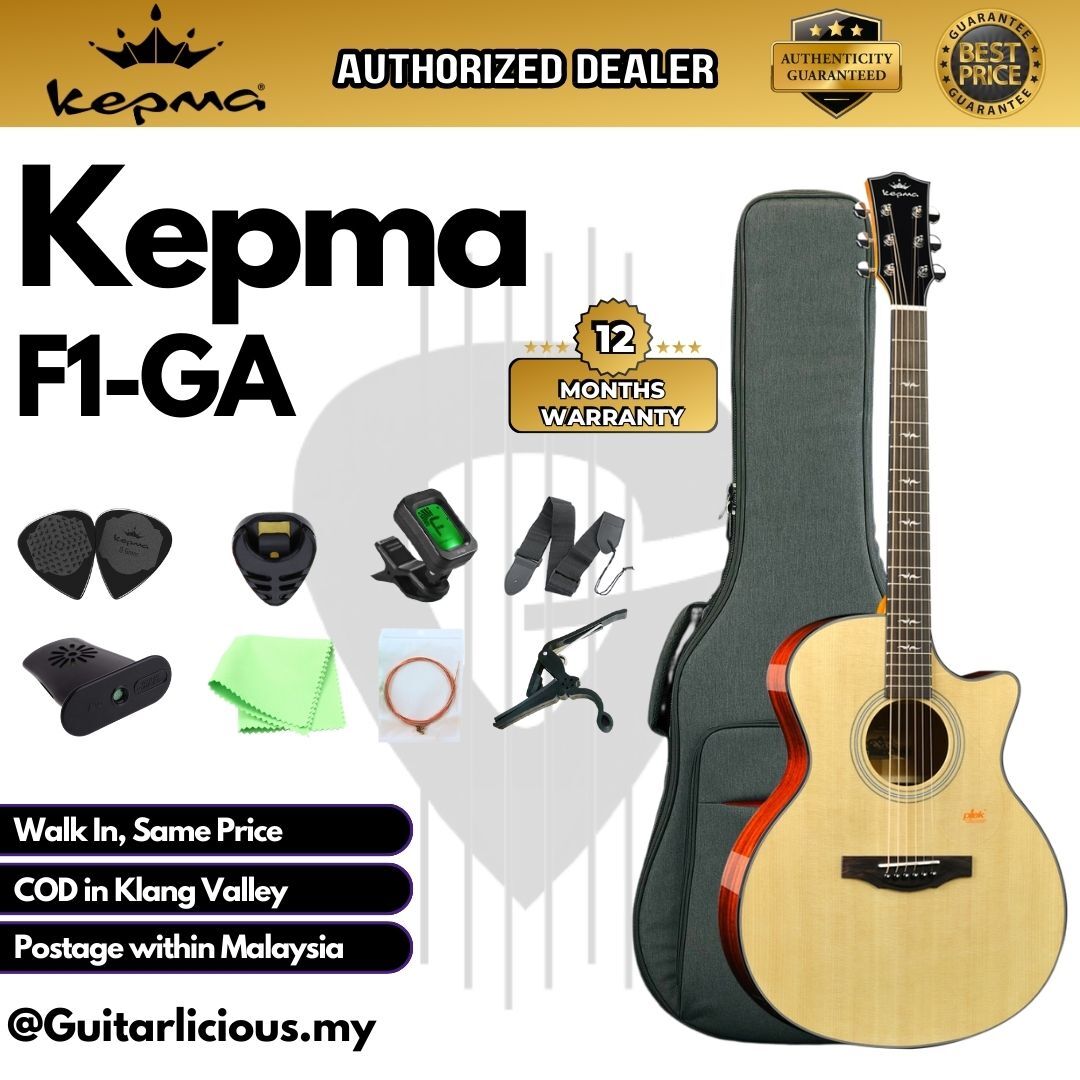 Kepma f1 ga outlet