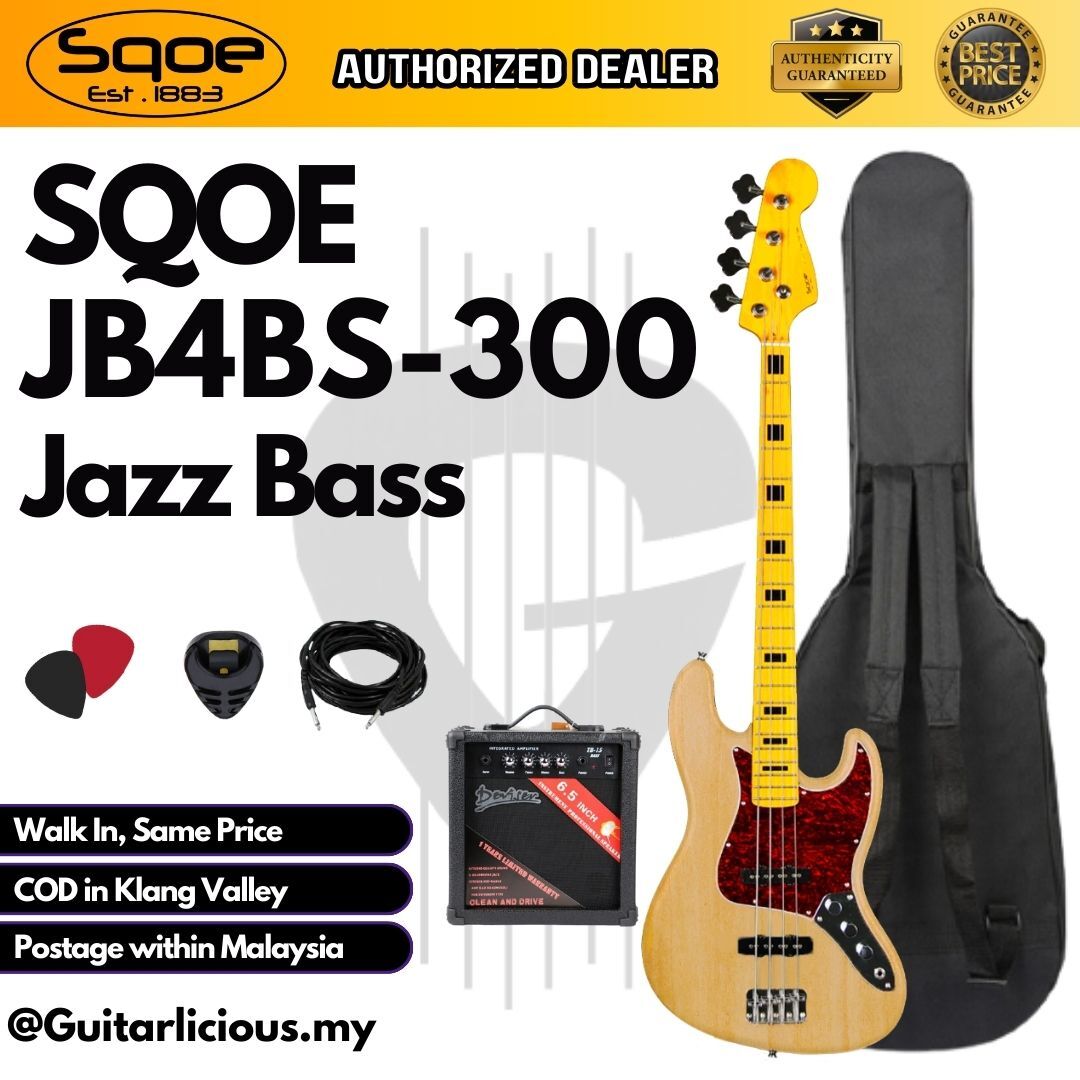 JB4BS-300, Natural - C