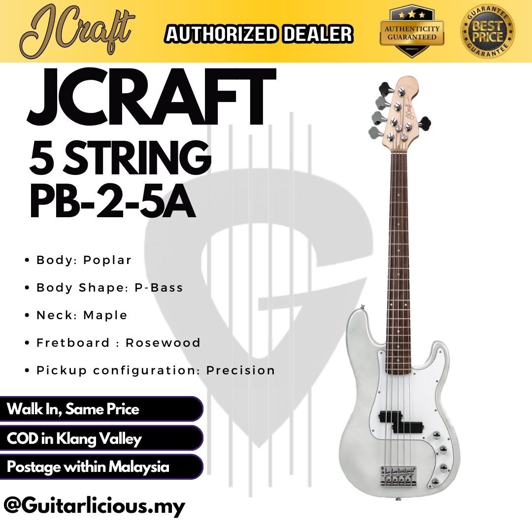 JCraft S-1 Strat Electric Guitar Surf Green – Ninang's Top Guitars