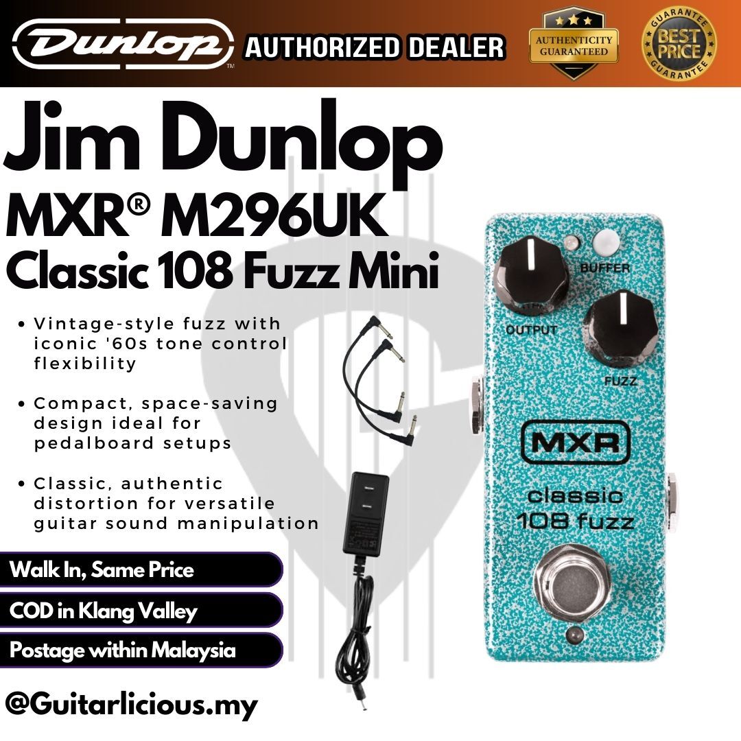Jim Dunlop - M296UK - A (2)