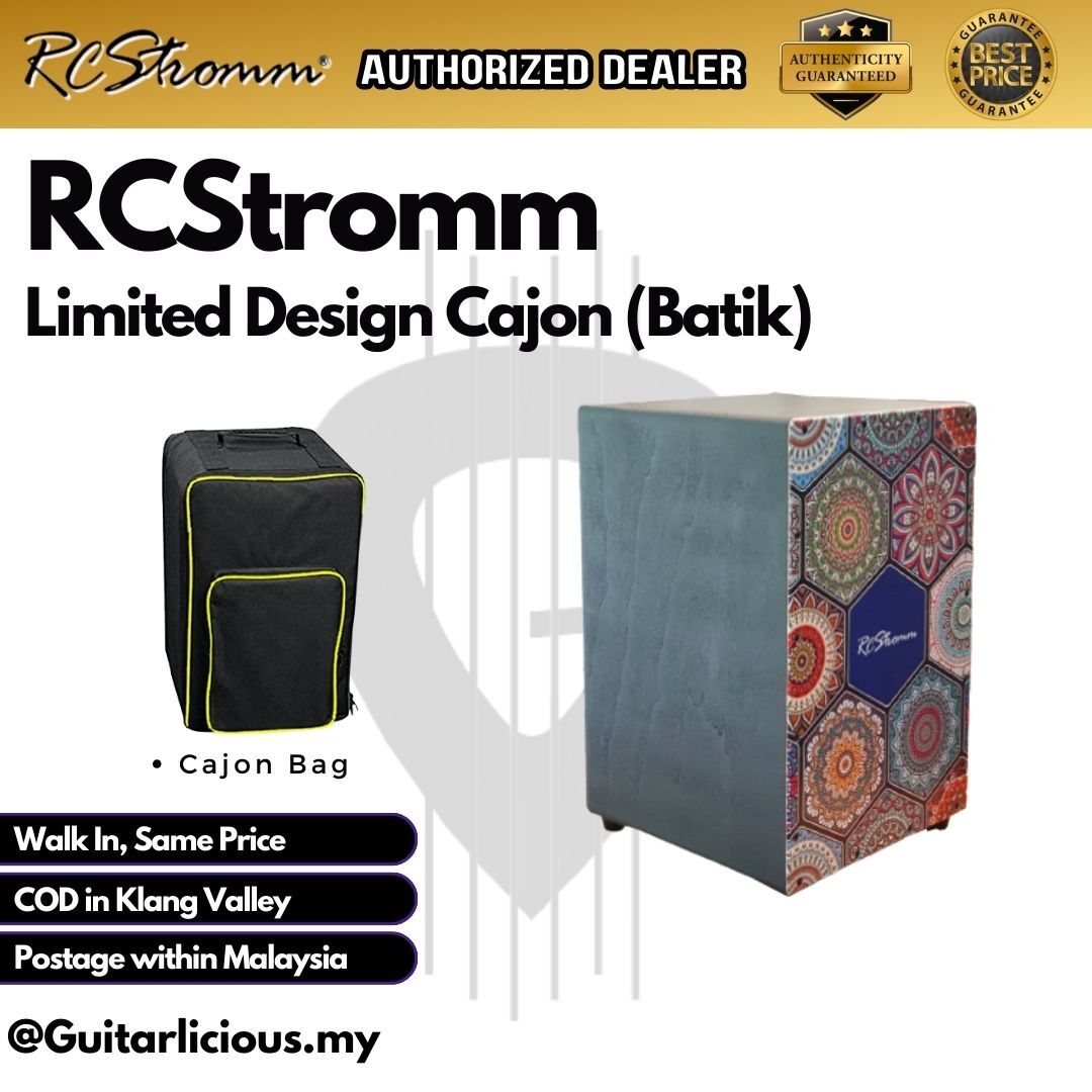 RCStromm - QH-K47 _ Y20 _ Y47 - Batik - B (2)
