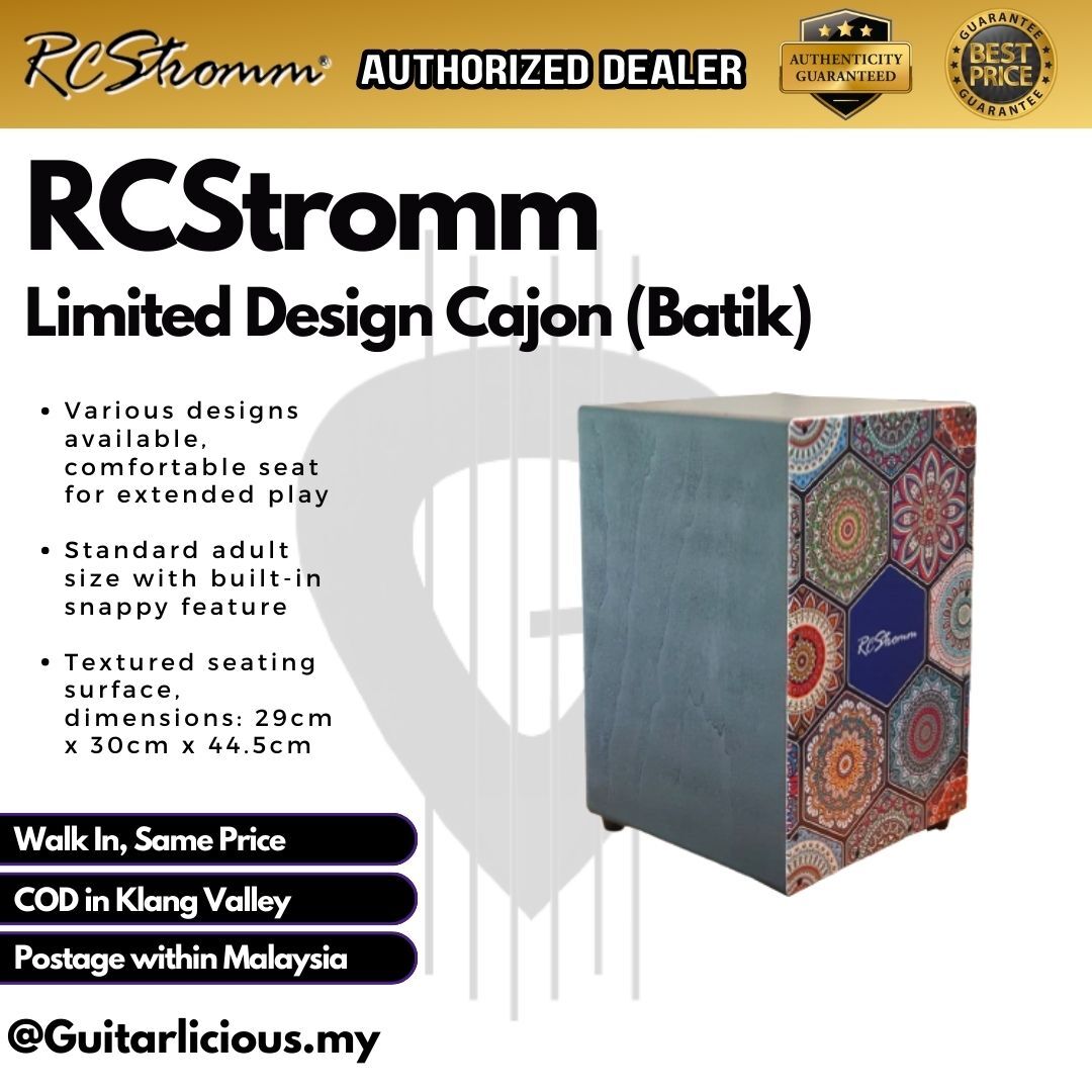 RCStromm - QH-K47 _ Y20 _ Y47 - Batik - A (2)