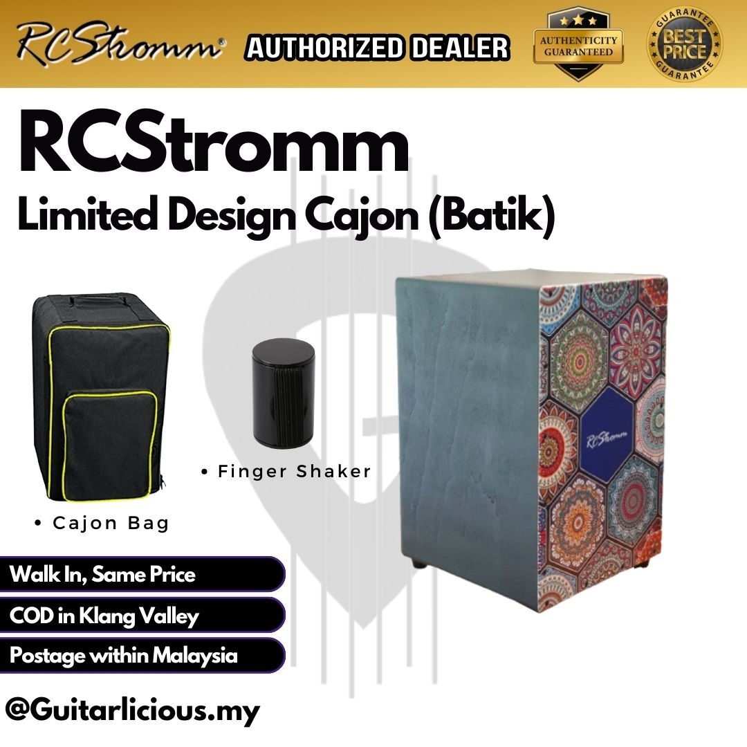 RCStromm - QH-K47 _ Y20 _ Y47 - Batik - C (2)