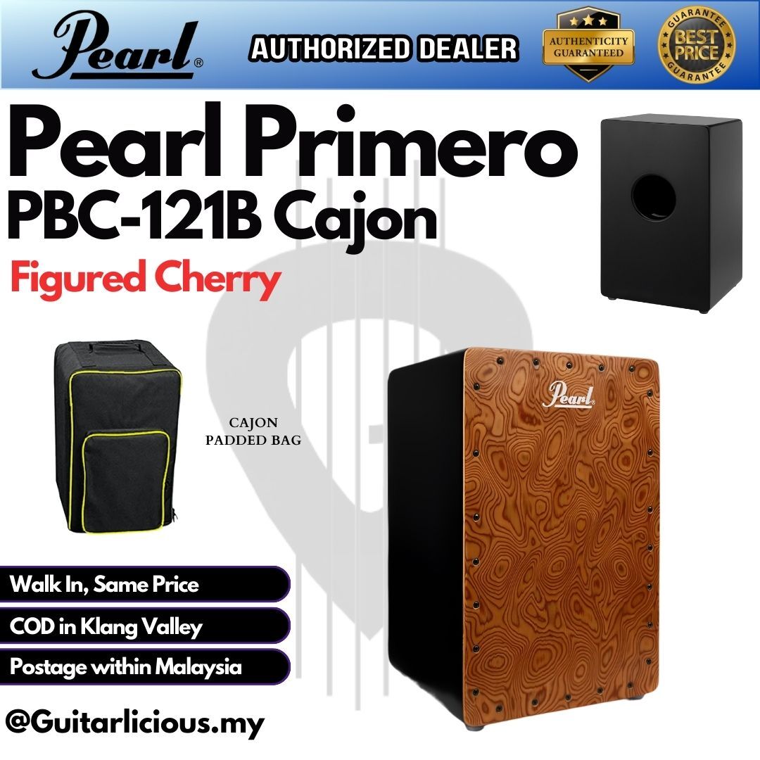 Pearl - 45997 PEAPBC121B - Primero - B (2)