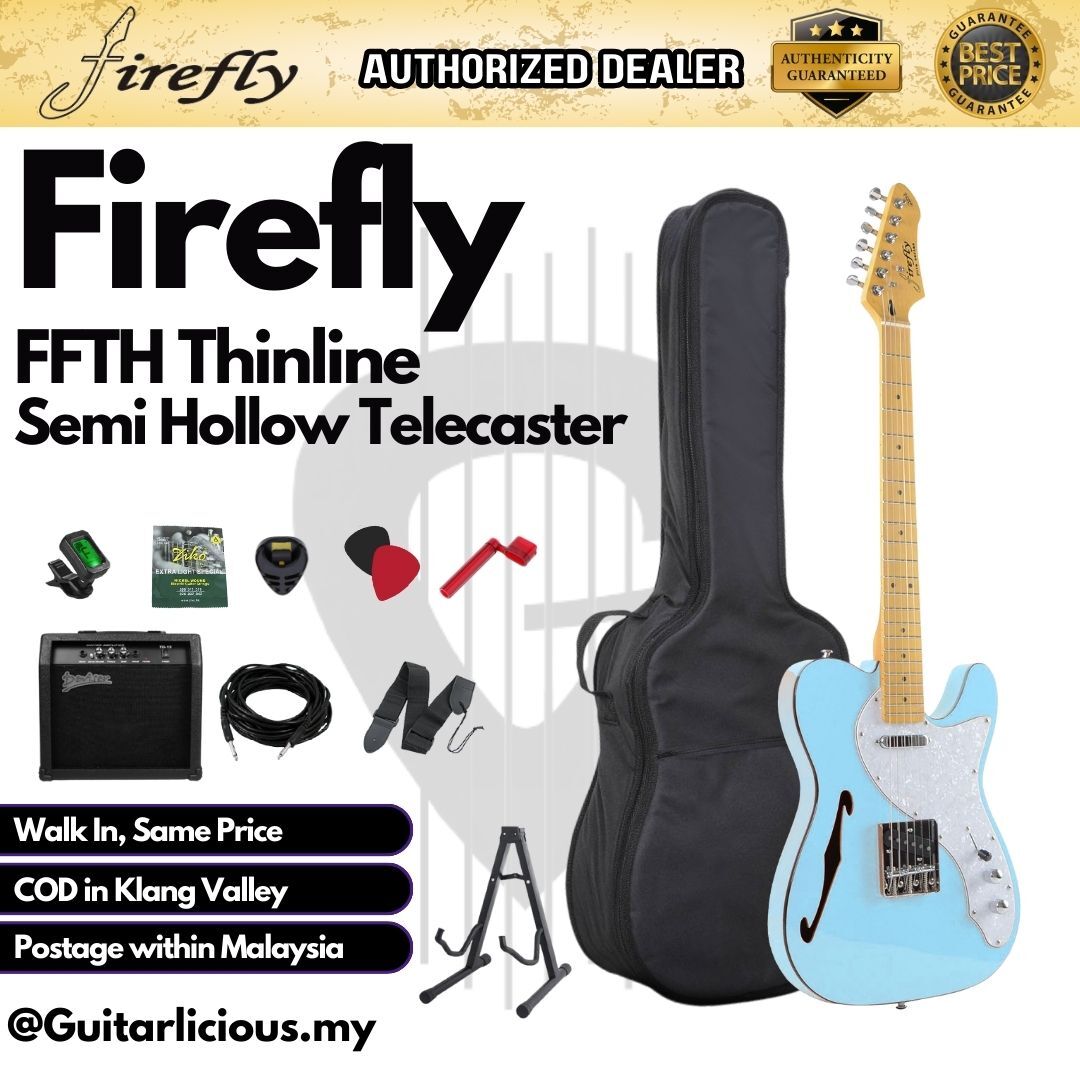 Firefly FFTH Thinline _ Blue - E (2)