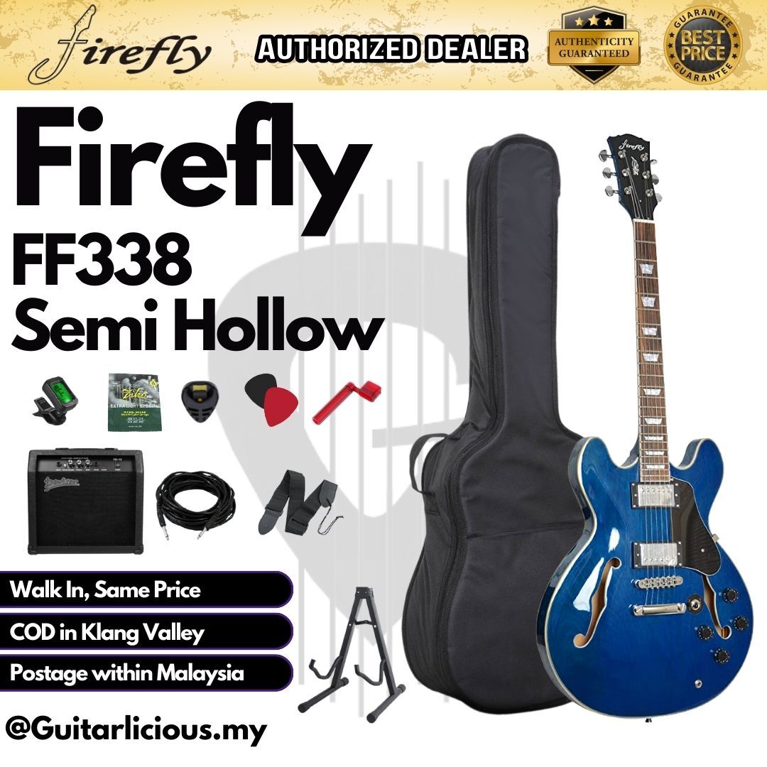 Firefly FF338 _ Blue - E (3)