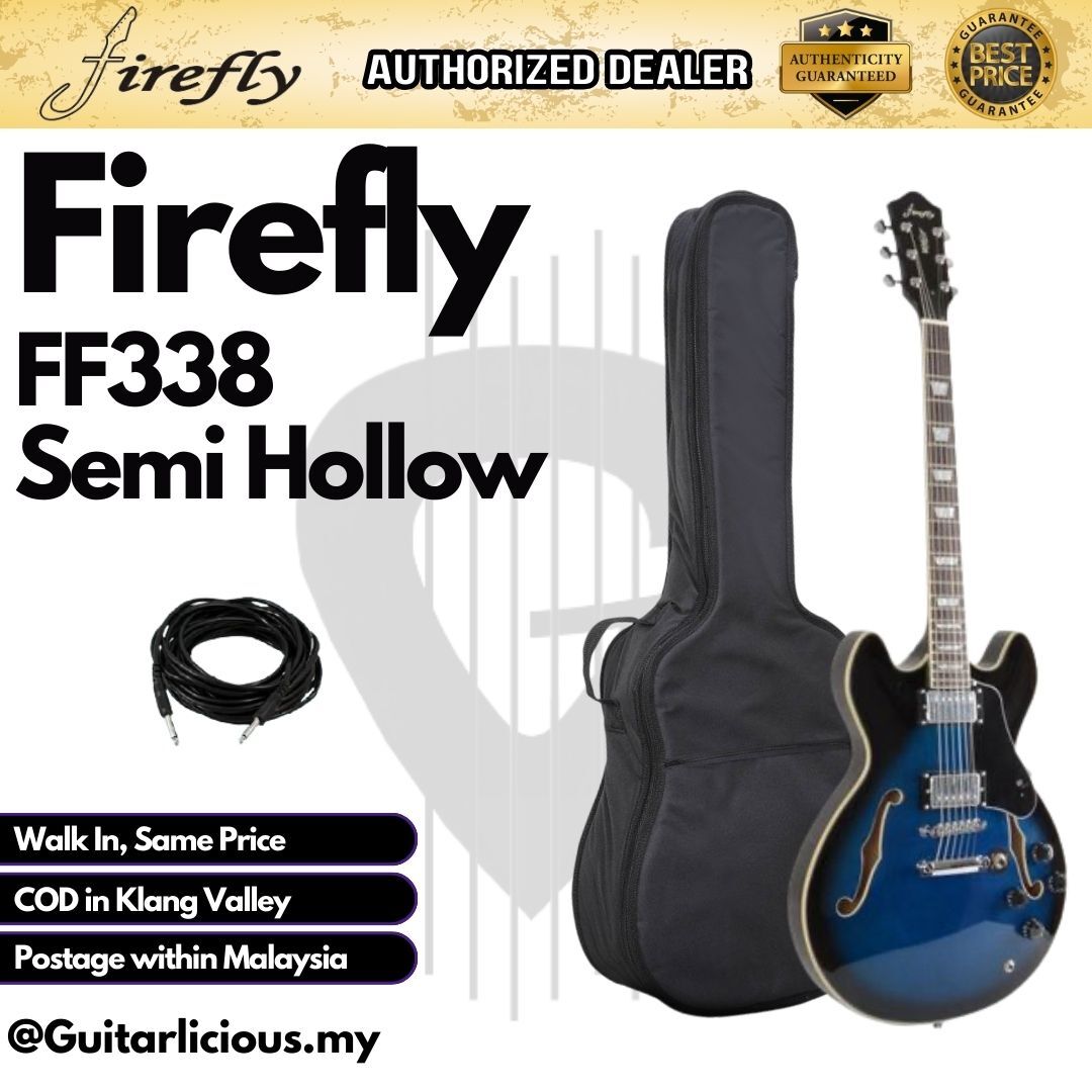 Firefly FF338 _ Blue Sunburst - A (2)