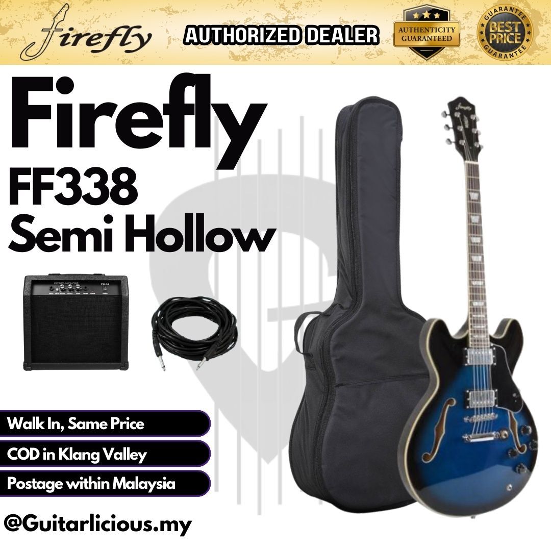 Firefly FF338 _ Blue Sunburst - B (2)