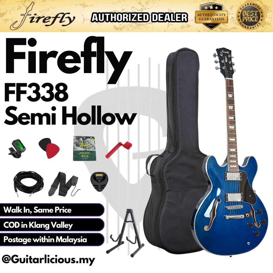 Firefly FF338 _ Blue - D (3)