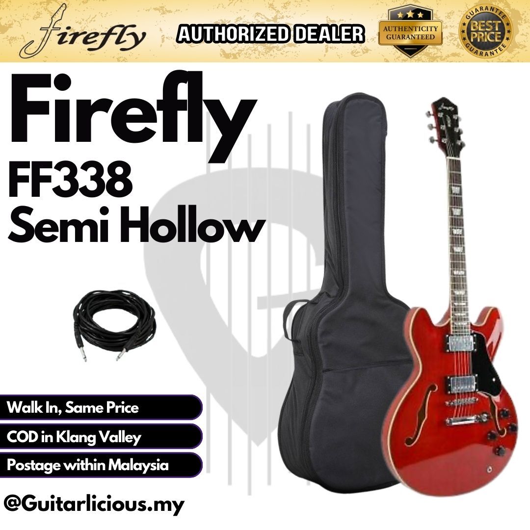 Firefly FF338 _ Red - A (2)