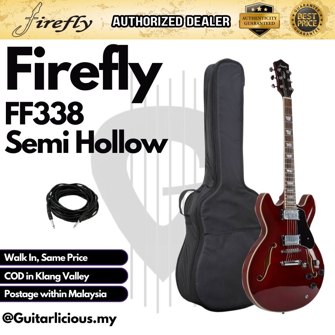 Firefly FF338 _ Maroon - A (2)