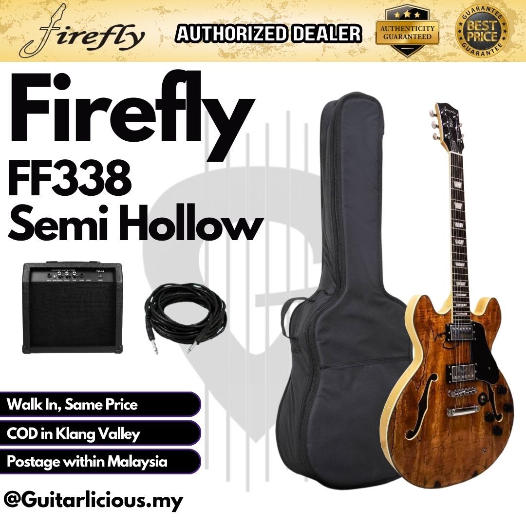 Firefly FF338 _ Natural - B (2)