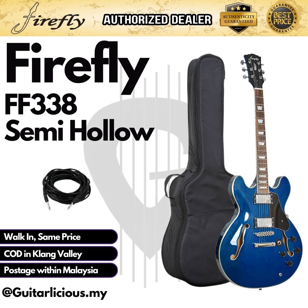 Firefly FF338 _ Blue - A (2)