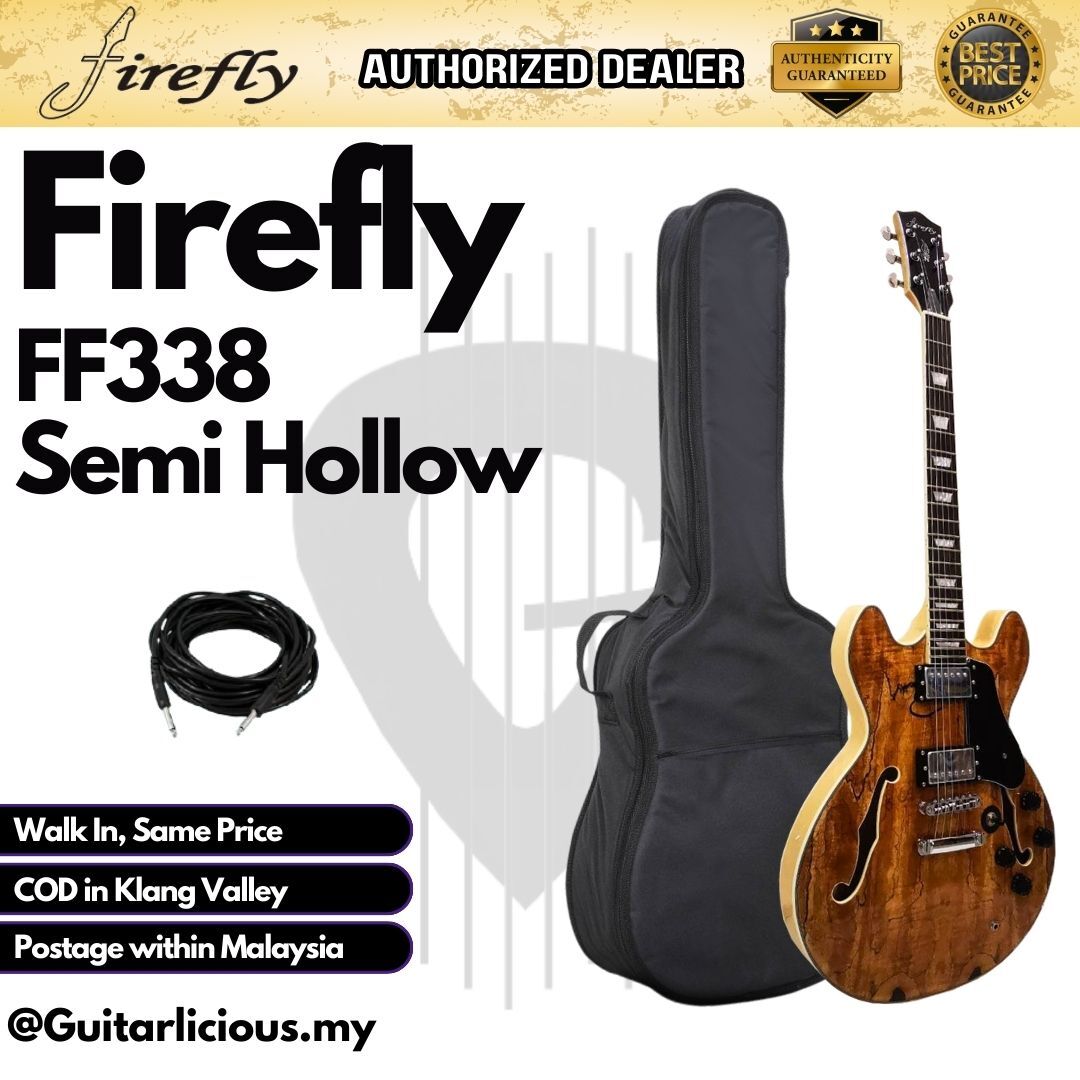 Firefly FF338 _ Natural - A (2)