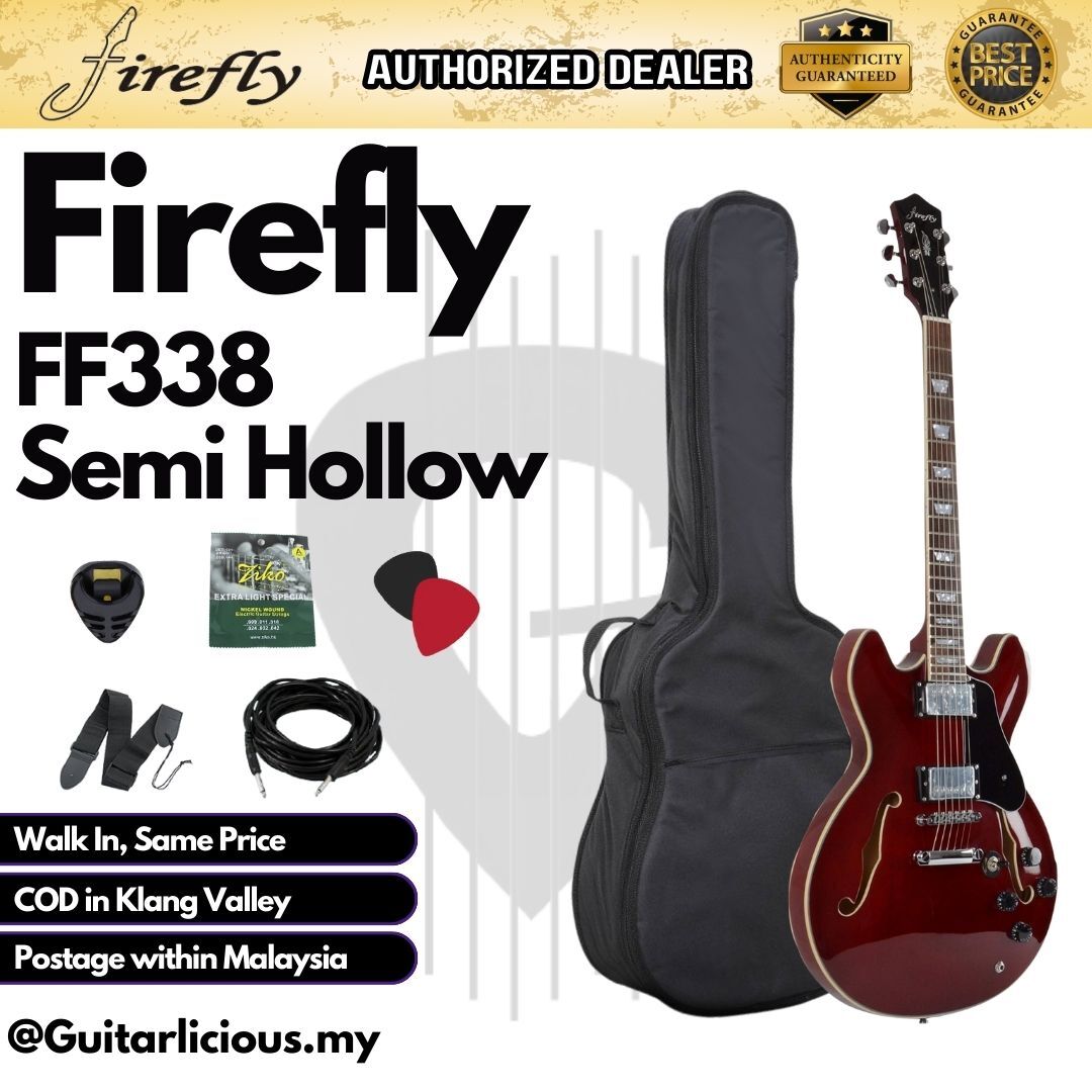Firefly FF338 _ Maroon - C (2)