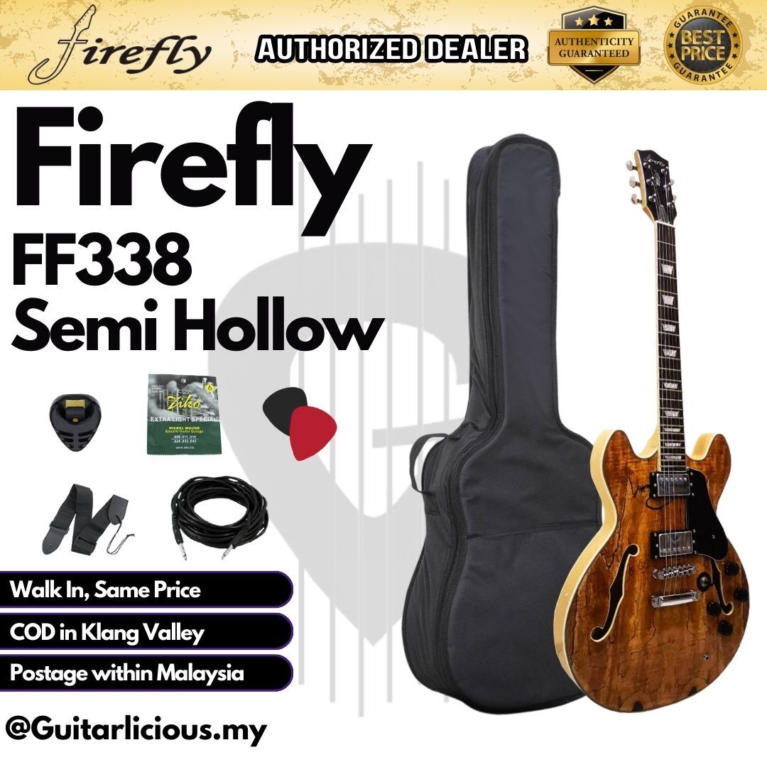 Firefly FF338 _ Natural - C (2)