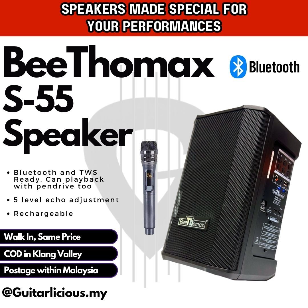 BeeThomax S-55