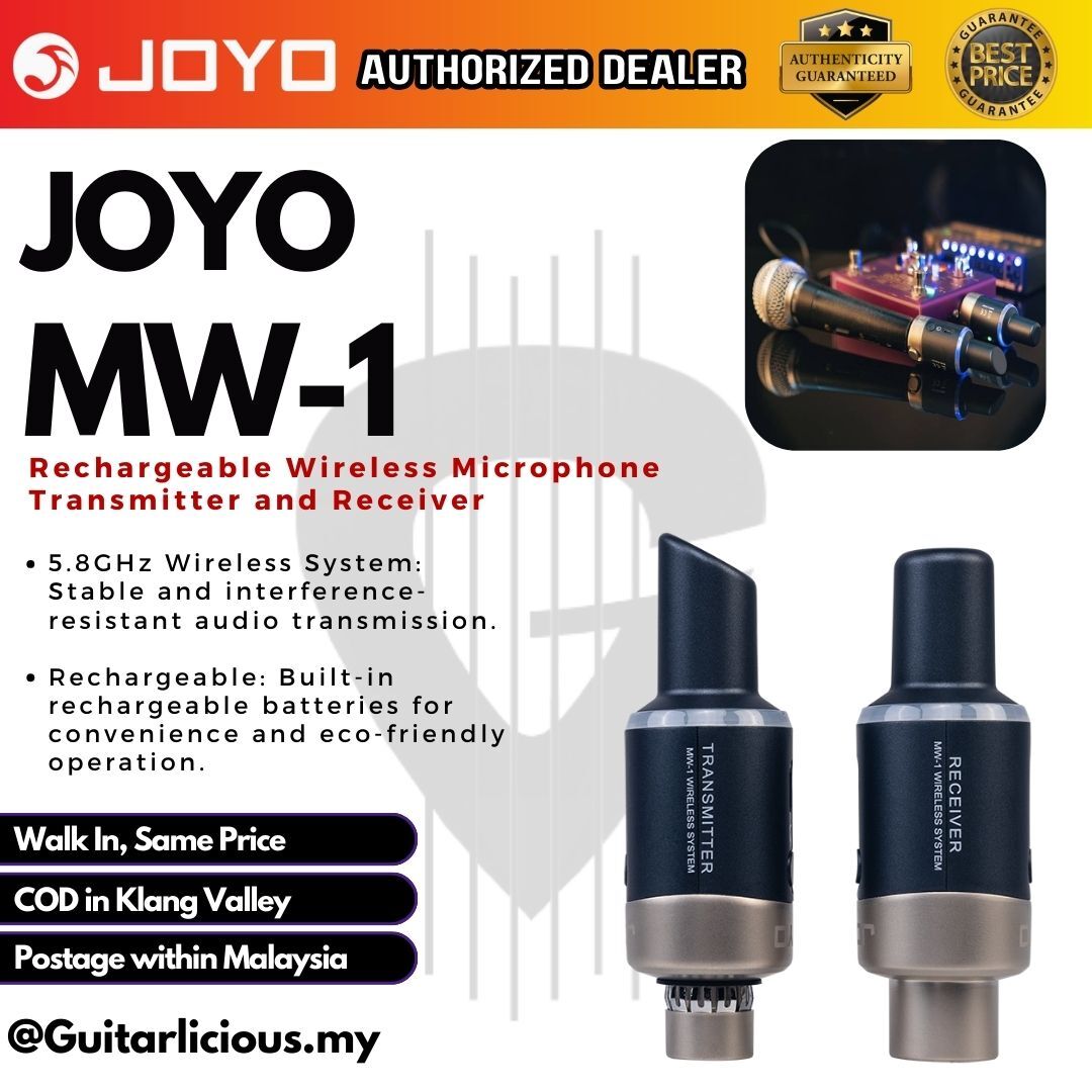 Joyo MW-1