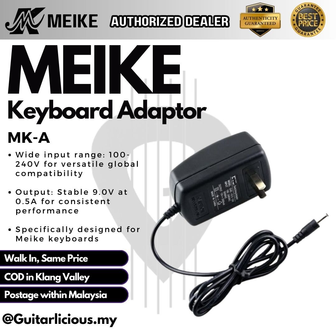 Meike - MK-A