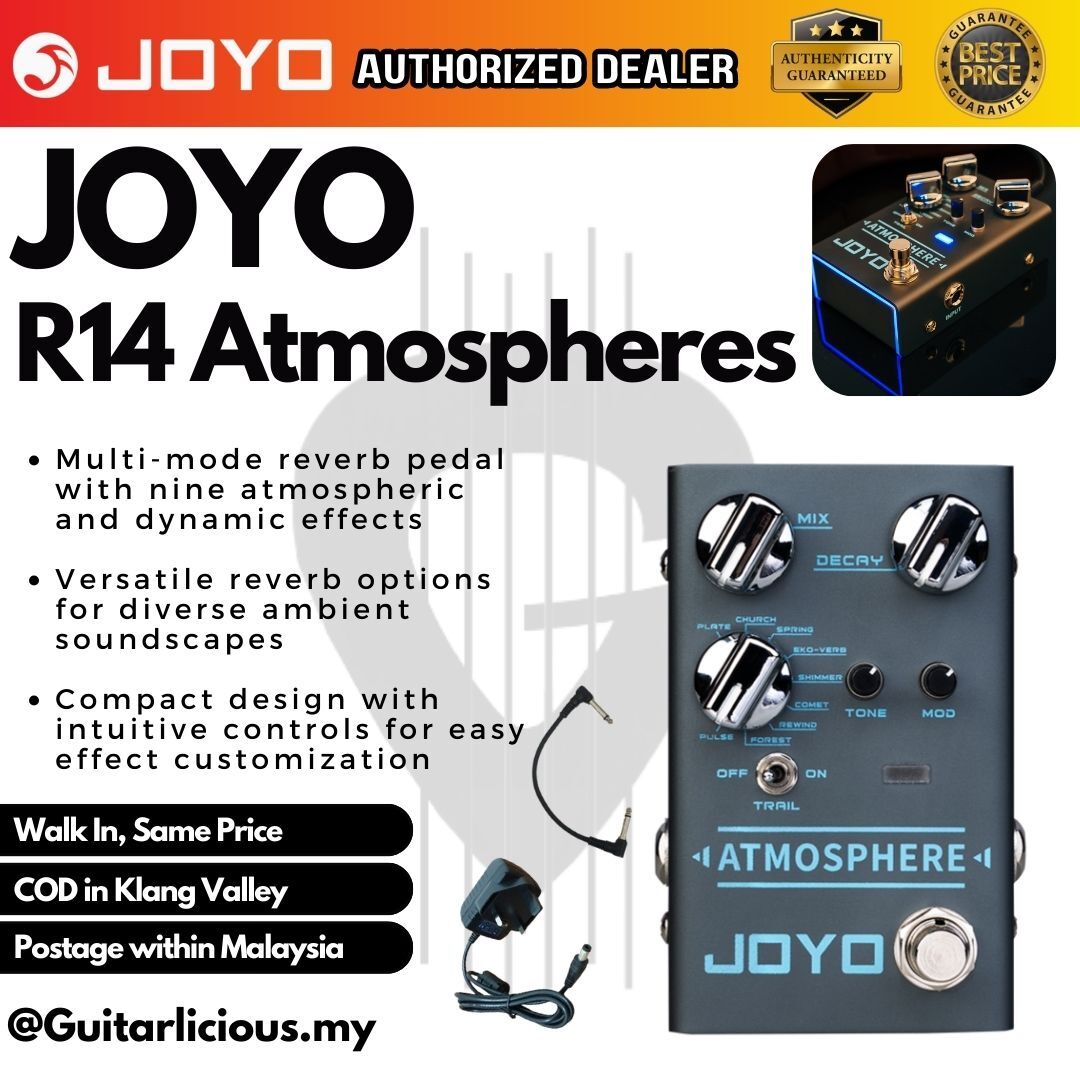 Joyo Atmospheres - R14 - B (2)