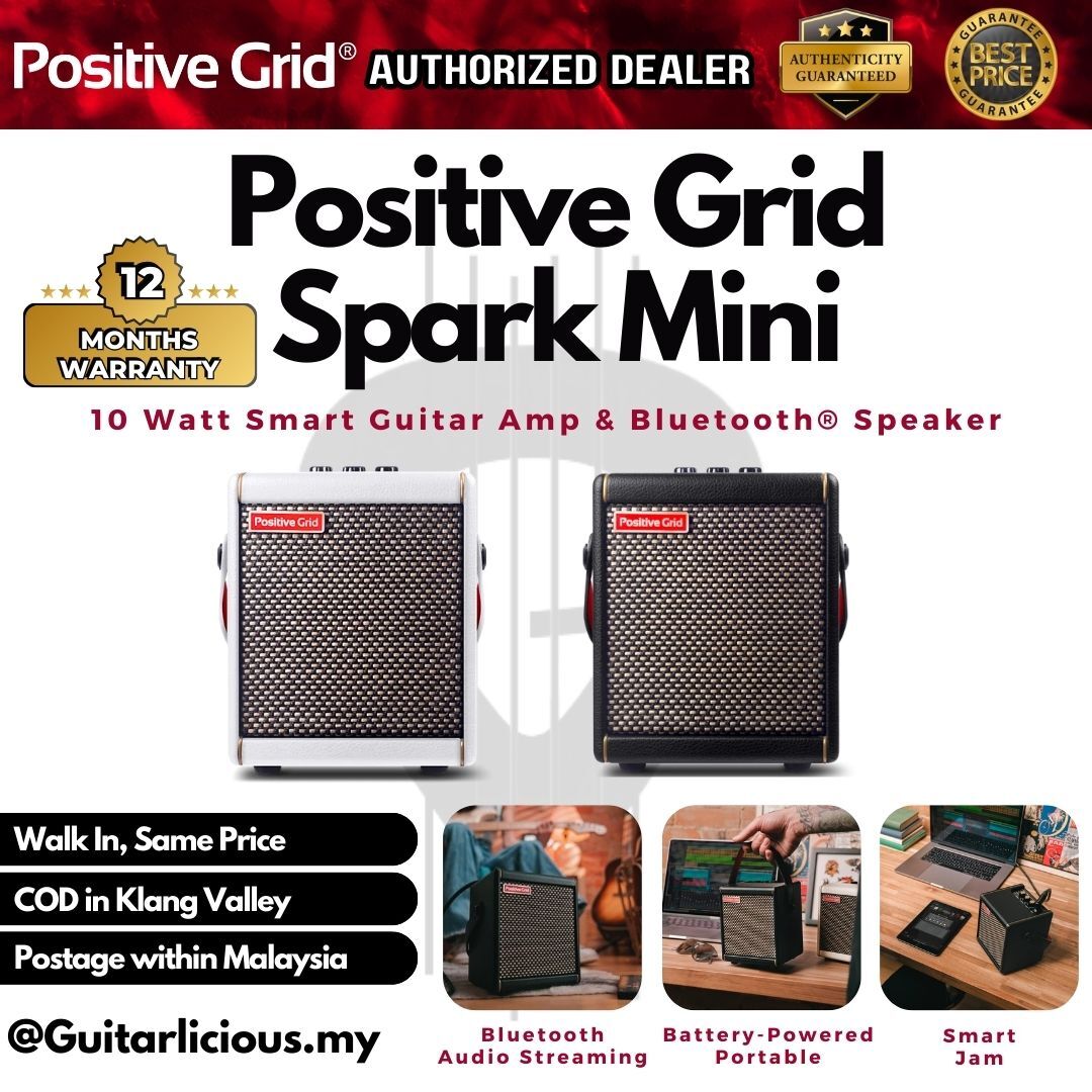 Spark Mini